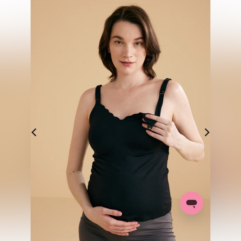 Momcozy Nursing Tank top